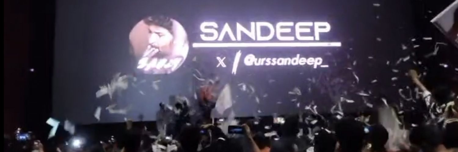 SandY banner