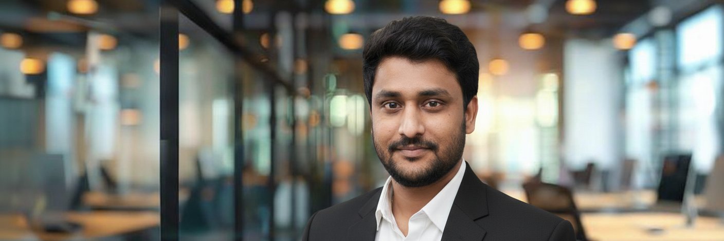 codewithramesh.ai banner