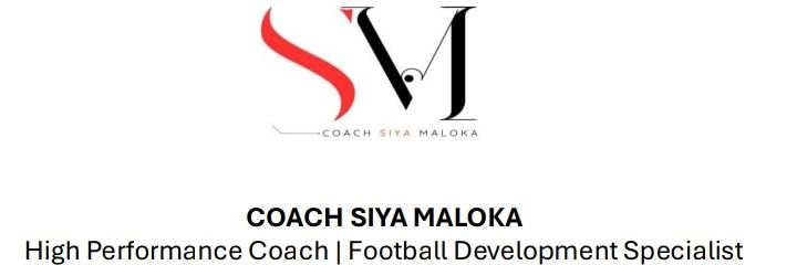 Coach Siyabonga Maloka banner