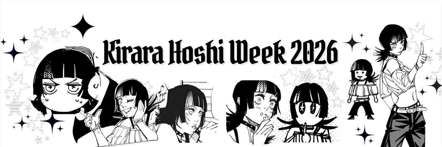 Kirara Week 2026 banner