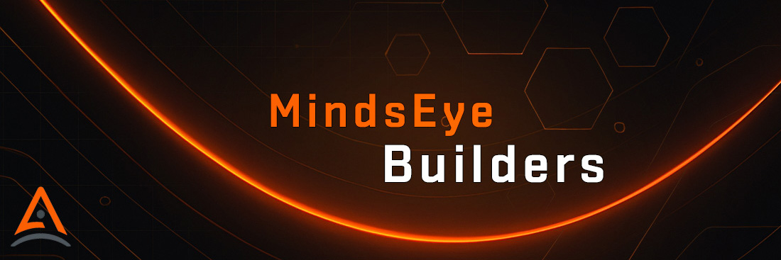 Mindseye.Builders banner