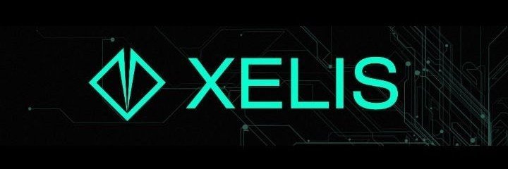Xelis_projeto's profile banner image