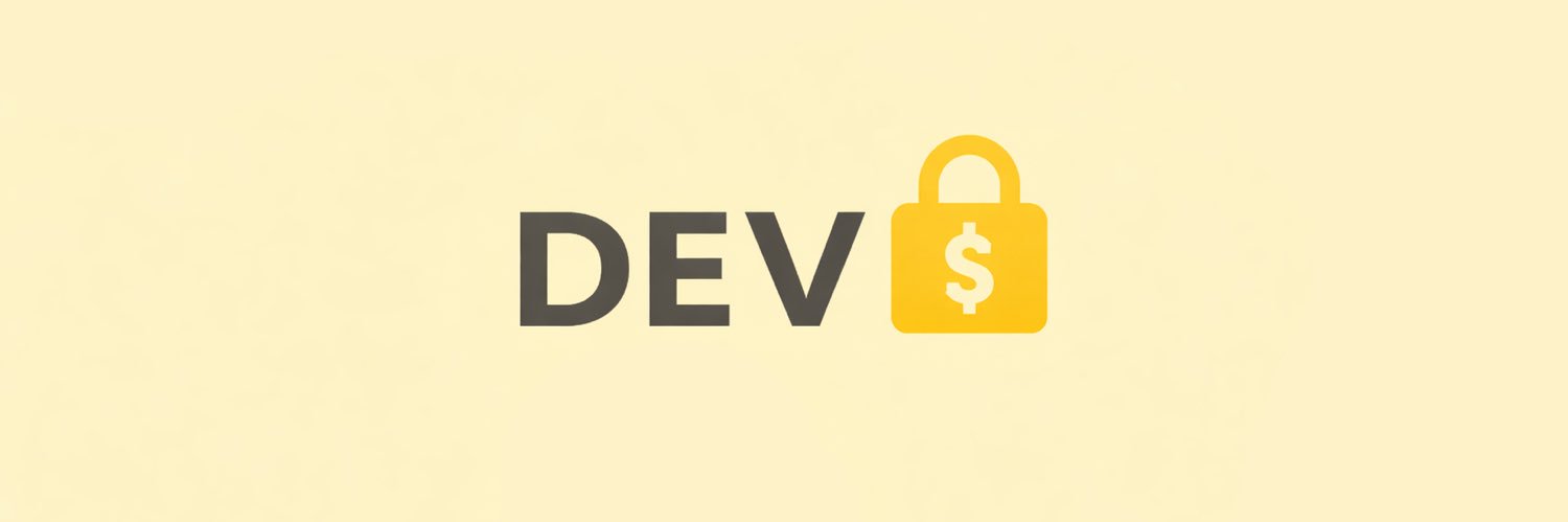 Dev Locks banner