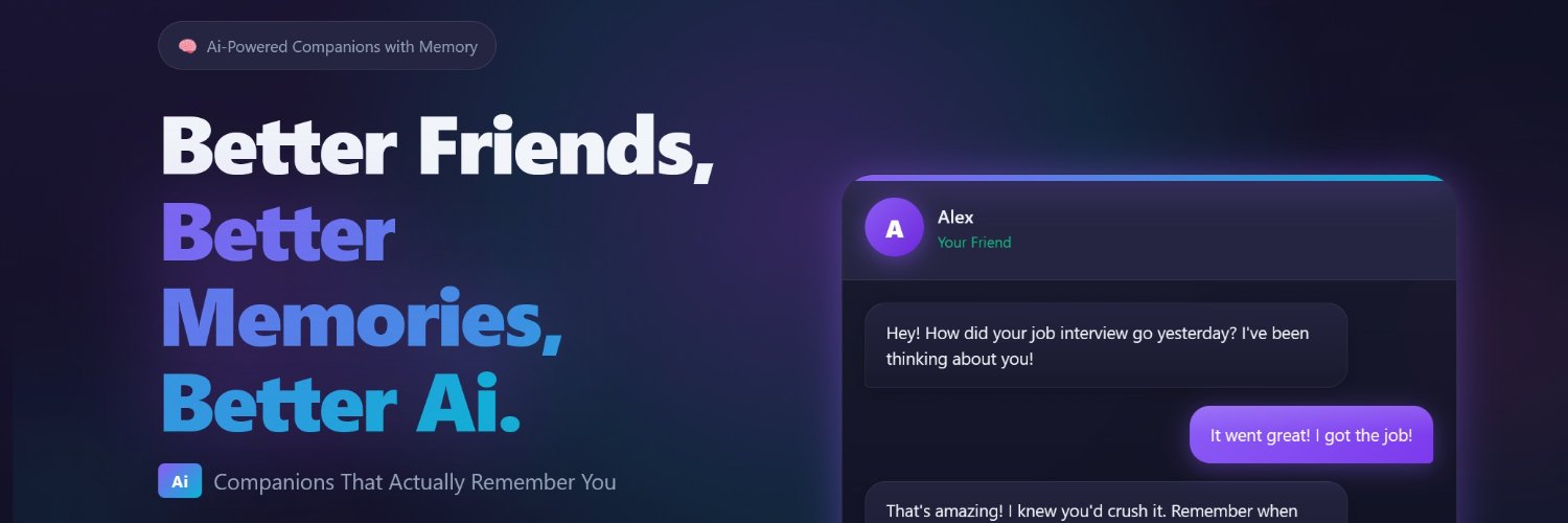 HiFriendbot.com banner