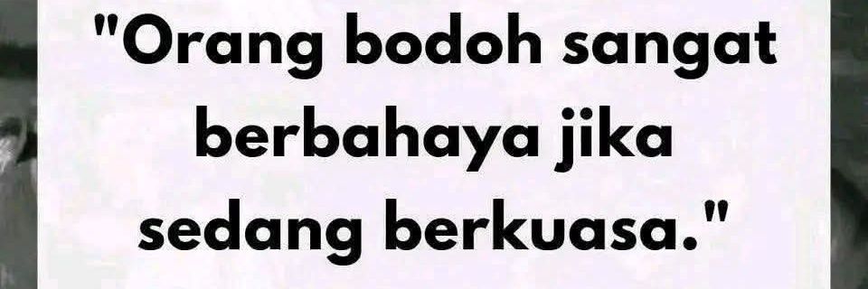 wahyu bambang triatmodjo banner
