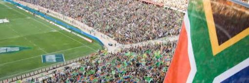 South Africa Sports Updates banner