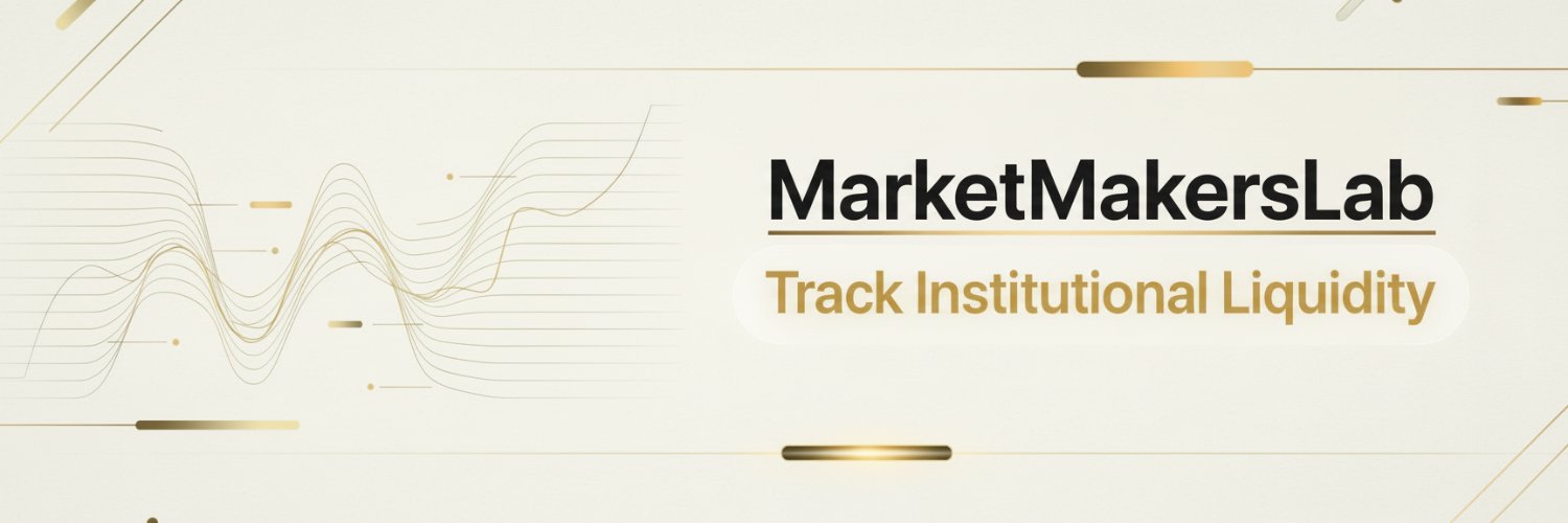 Market Makers Lab banner
