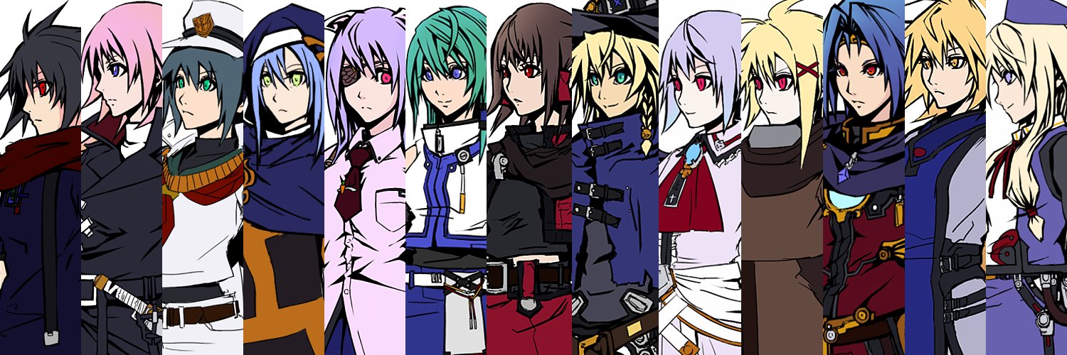 Kusa1015's profile banner image