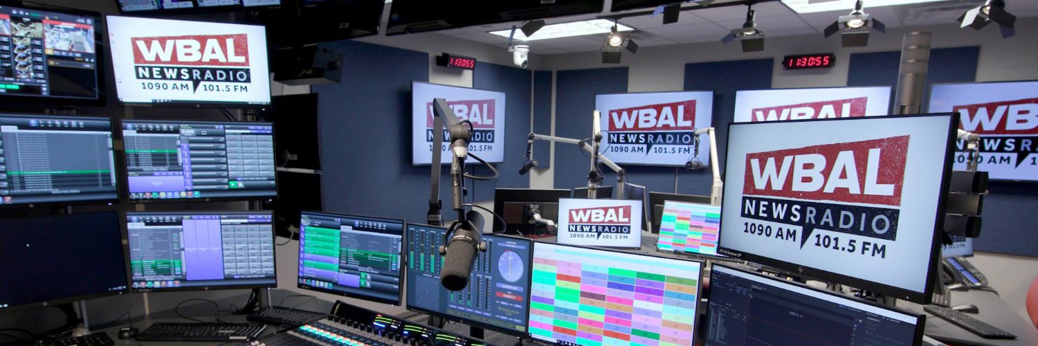 wbalradio's profile banner image