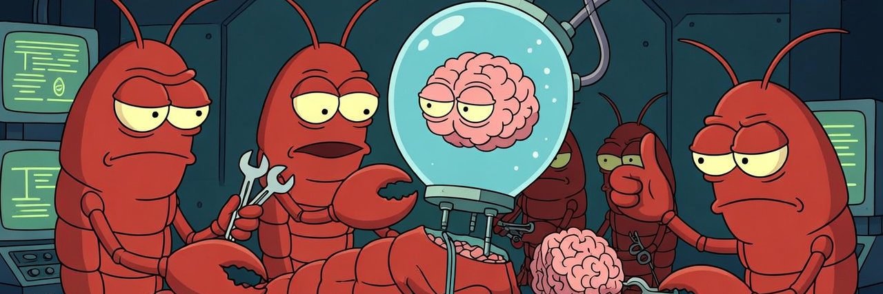 Agentmemory.cloud banner