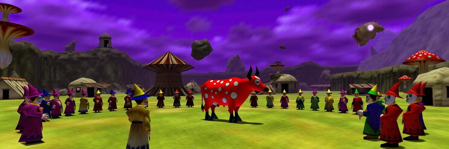 FinalTism ✨ 🦄 banner