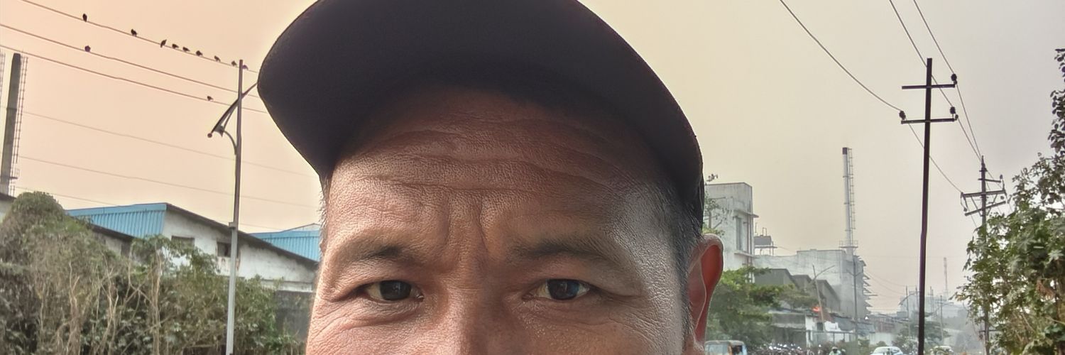 PremPun210105's profile banner image