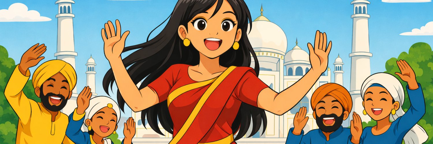 TajMa8l's profile banner image