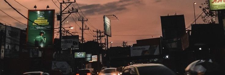joy banner