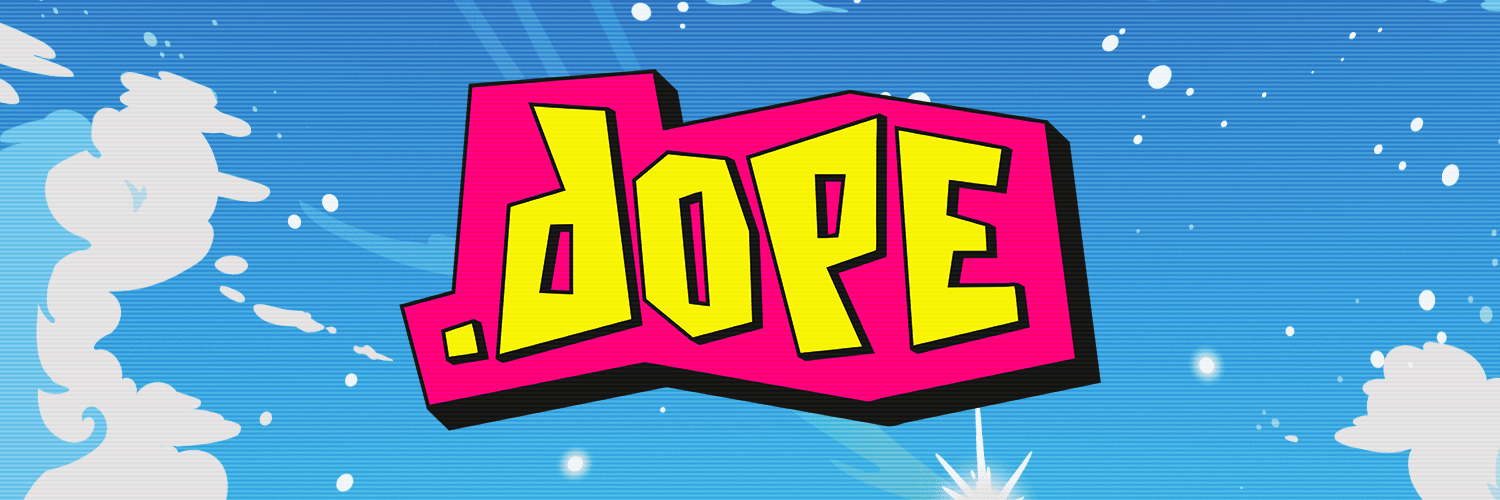 dns.dope banner