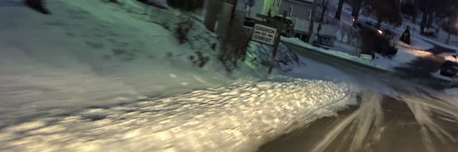 Me banner