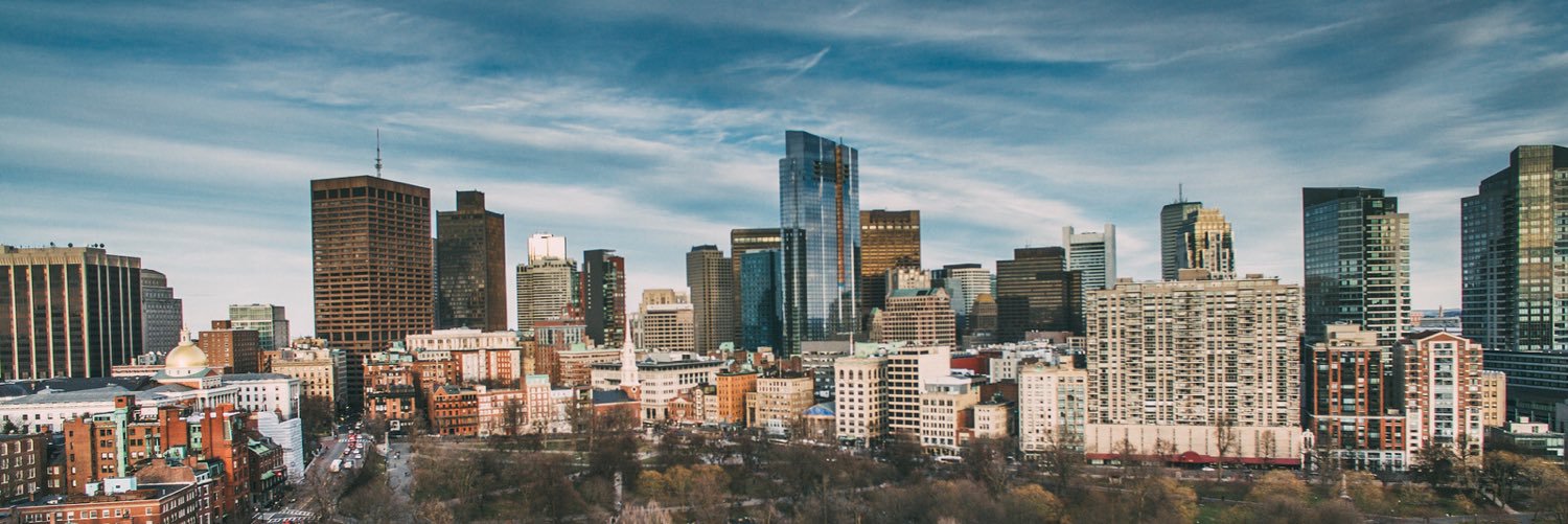builditboston's profile banner image