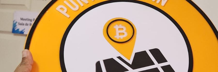 PuntoBitcoinSv's profile banner image