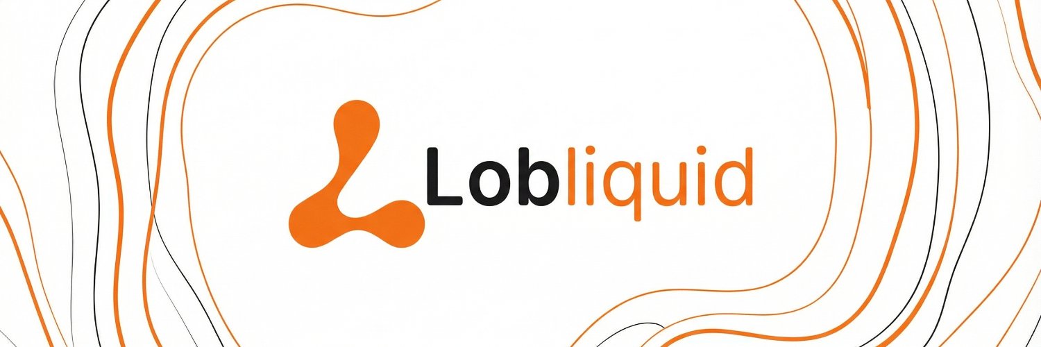 Lobliquid banner