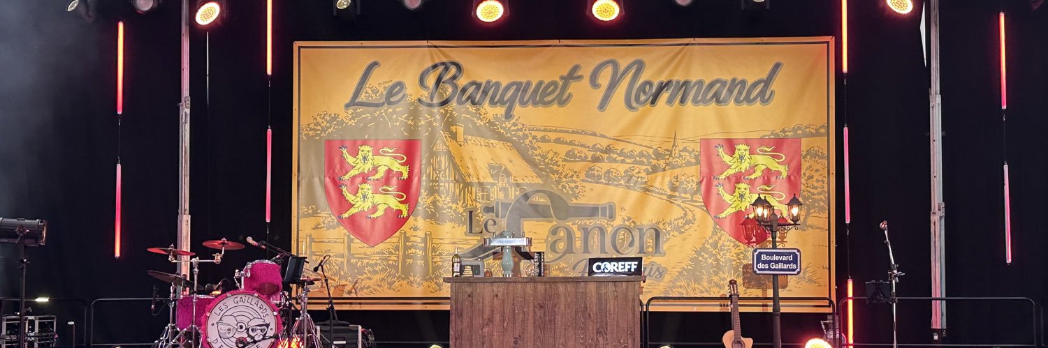 LucJACQUEMARD's profile banner image