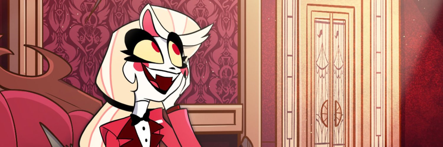 𝘾𝙝𝙖𝙧𝙡𝙞𝙚 𝙈𝙤𝙧𝙣𝙞𝙣𝙜𝙨𝙩𝙖𝙧 banner