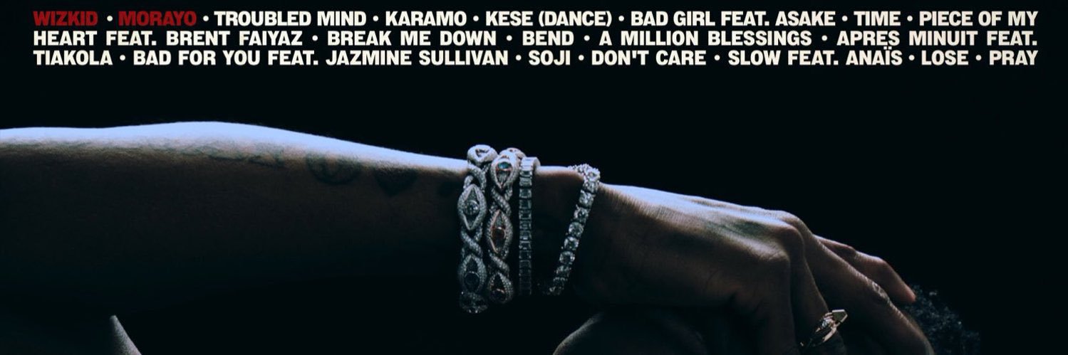 WizkidHub's profile banner image