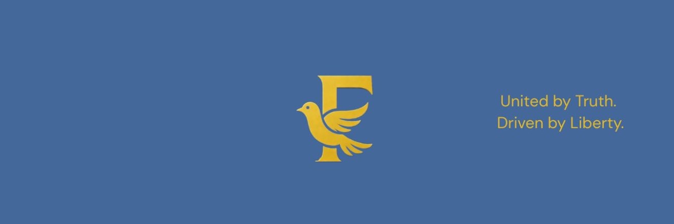 Liberal Forward banner