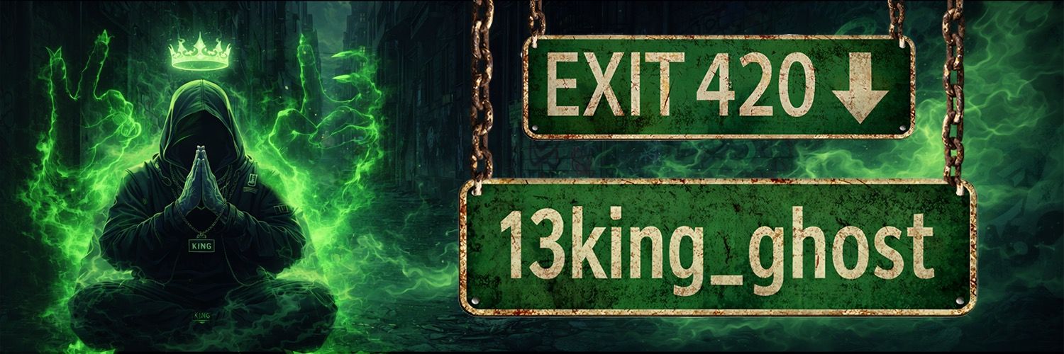 KG13 banner