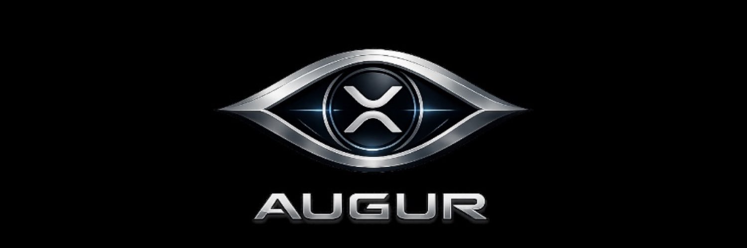 AUGUR banner
