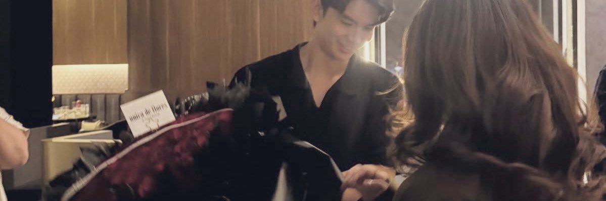 sweetheart ⟢ banner