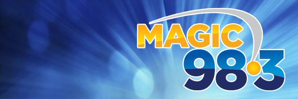 Magic 98.3 Profile Banner