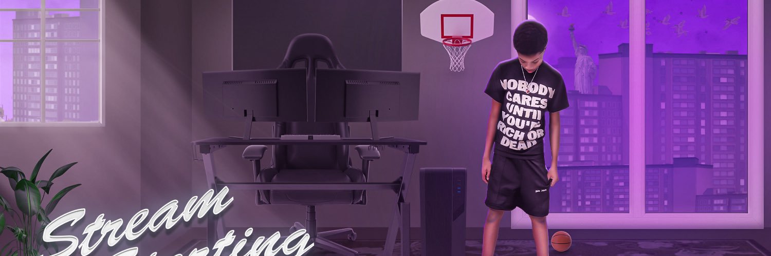 Bradenzero BG Updates banner