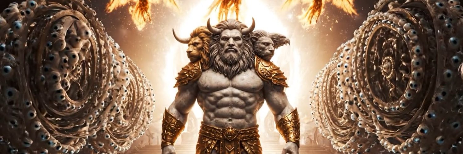 Daniel August banner