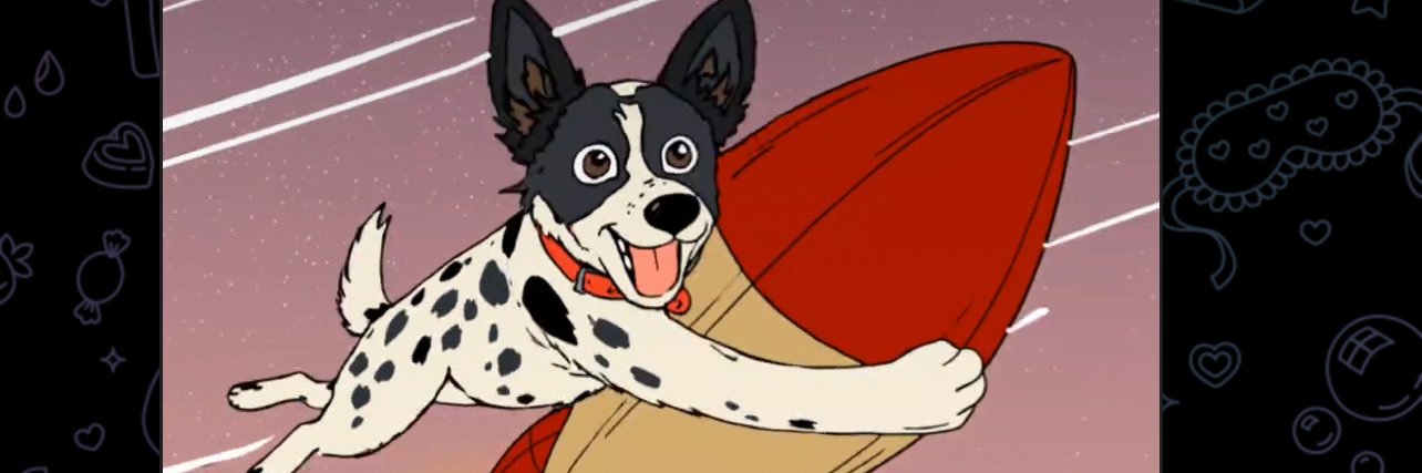 AdaTolyBelovedDog banner