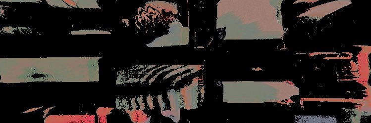 ‍📺* ‍HYMNS ‍OF┈THE ‍DEJECTED ‍ ⸝⸝⋆ banner