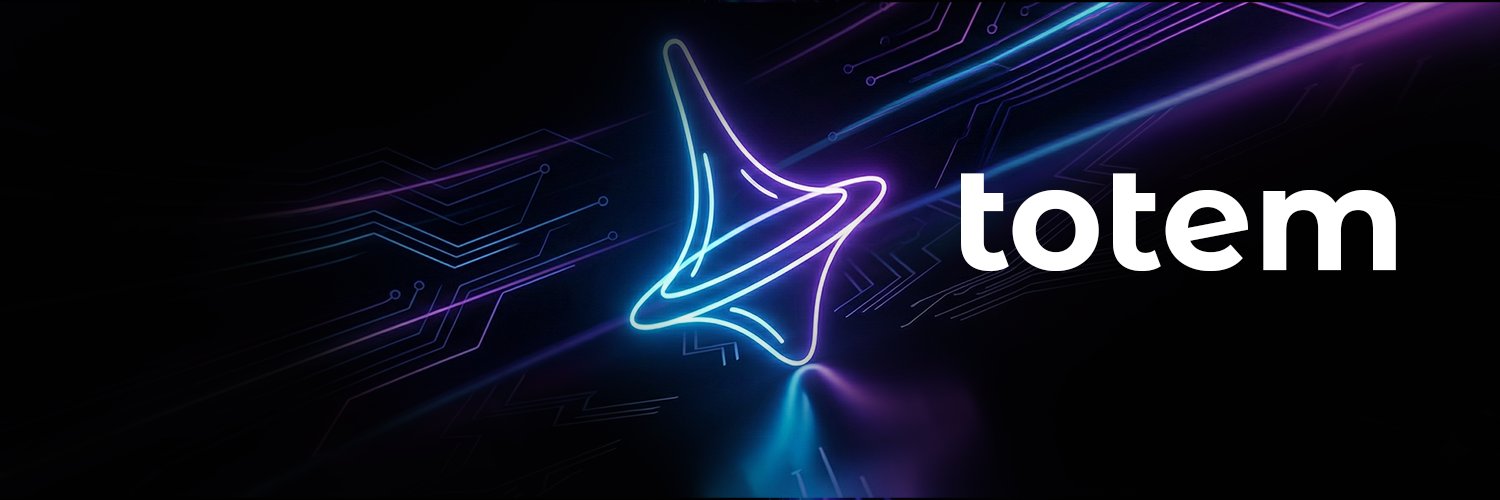Totem Token banner