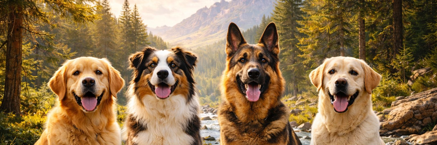 Good Boy Dogs (@good_boy_dogs) / Posts / X
