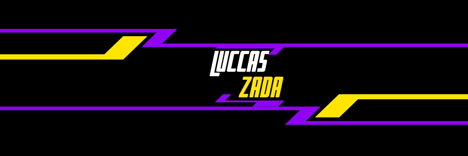Luccaszada banner