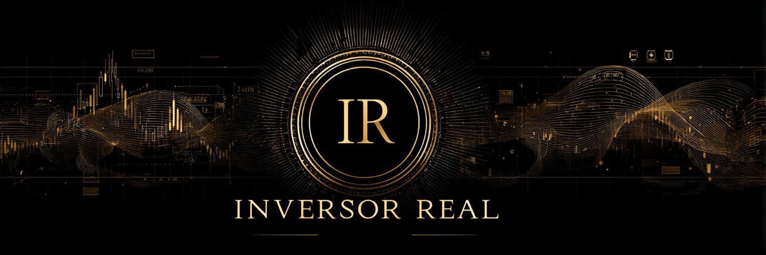 Inversor Real banner