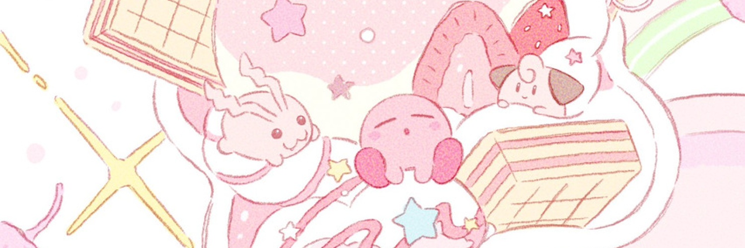 SweetAva19's profile banner image