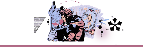 Iuckydraw Profile Banner