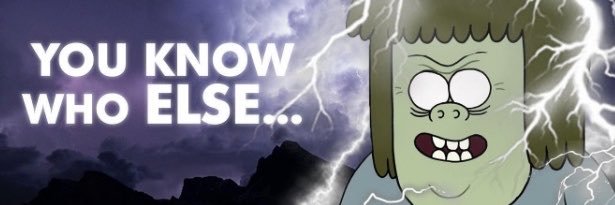BluegoFTW's profile banner image