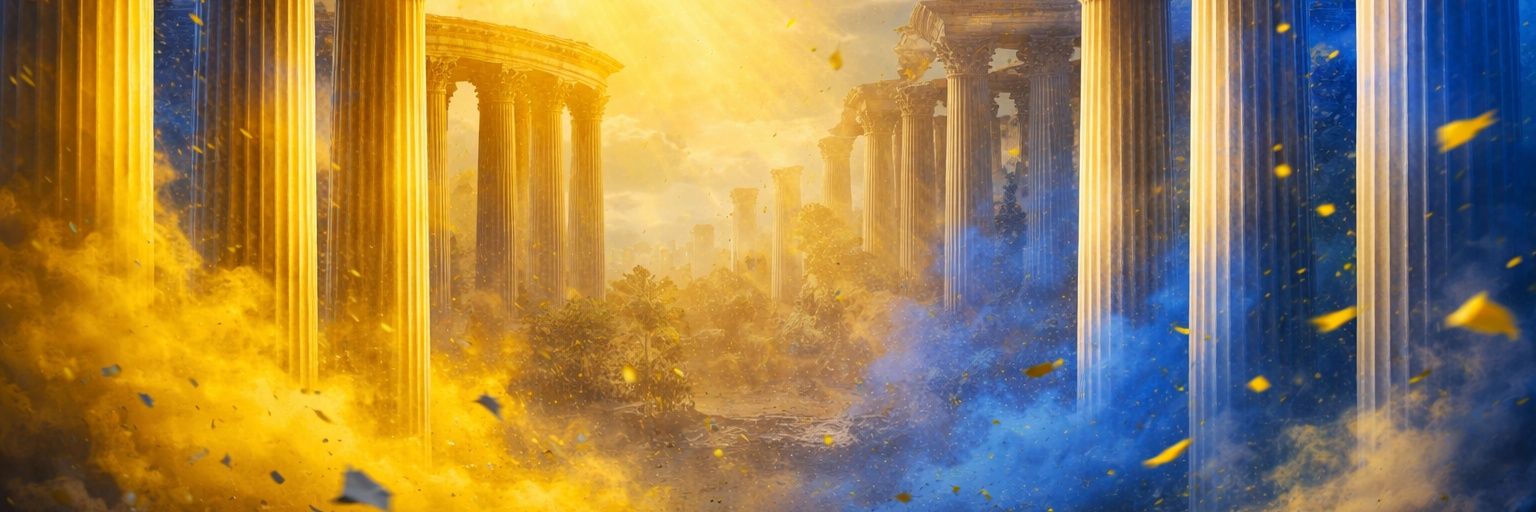 N'Golo Caesar banner