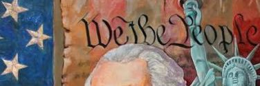 Benjamin Washintom banner
