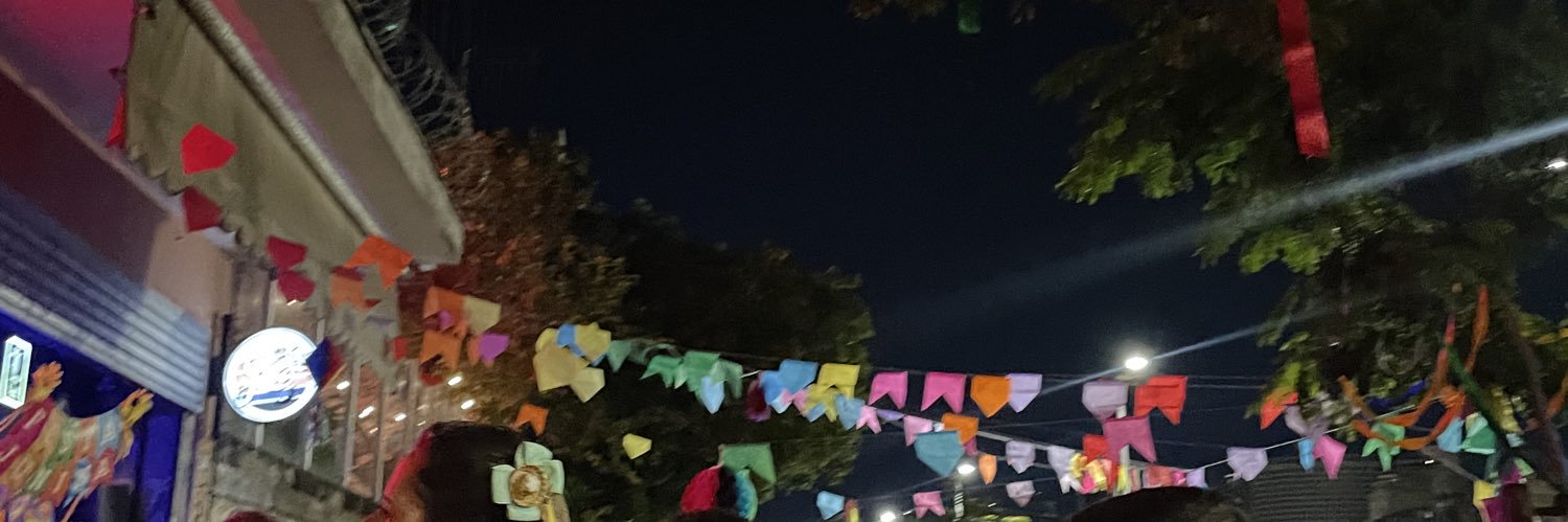saetrv's profile banner image
