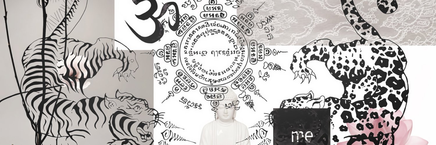 yasecretof's profile banner image