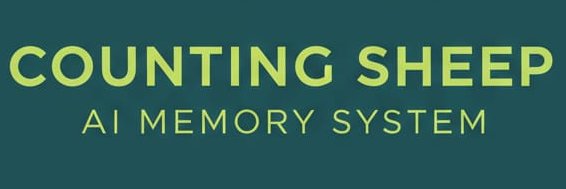 Counting Sheep banner