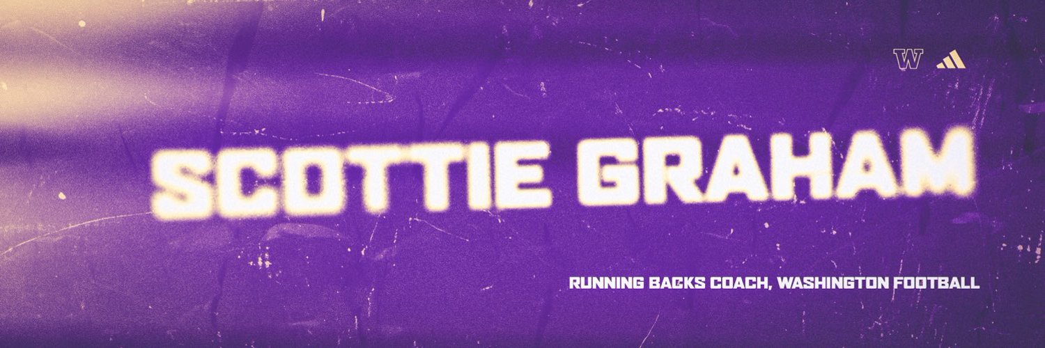 Scottie Graham Profile Banner