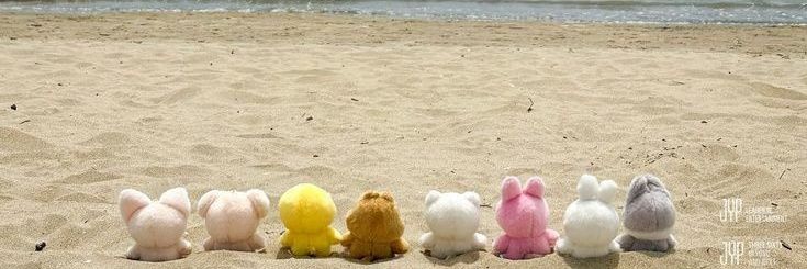 ミ★ 丂卄卂ᗪㄚ卂尺Ҝ ★彡 banner