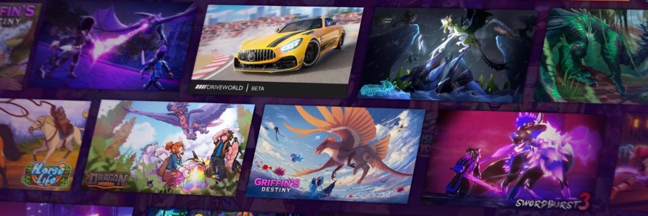 CreateVault's profile banner image